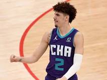 is-lamelo-wearing-number-1