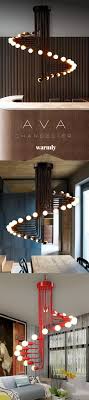 Depending on the style of your home or the type of front entryway you have, there are different ways to go about choosing the most. Ava Modern Nordic Spiral Chandelier Home Interior Design Design Modern Nordic