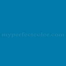 Ral5015 Sky Blue Spray Paint And Touch