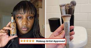 makeup artist reviewers