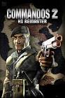 Commandos 2 HD Remaster