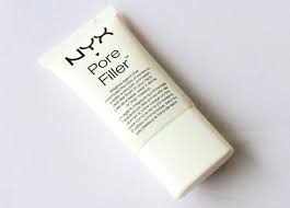 nyx pore filler makeup primer review