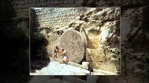 golgotha and the garden tomb you