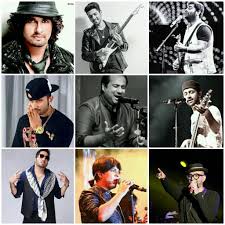 Top 10 Most Popular Bollywood Singers Of 2018