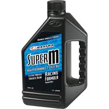 Maxima Super M 2 Stroke Oil