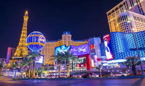 totally free things to do in las vegas