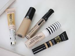 your concealer from separating