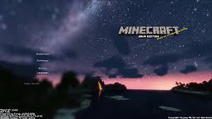 While the virtual sandbox of minecraft in itself offers a limitless world where you are only limited by your creativity, minecraft mods add a unique flavor to the game and improve your overall experience with the game. Was Messing Around With A Custom Main Menu Mod And Made This I M Thinking Of Doing Some Changes But What Do You Guys Think Of It So Far R Minecraft