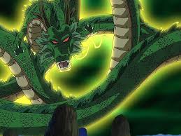 green dragon 3d wallpaper dragon ball