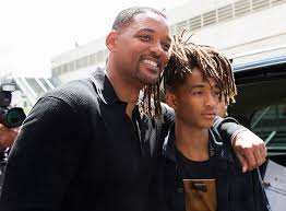 will smith s son jaden tricked dad into