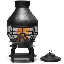 Outdoor Fireplaces Best Canada