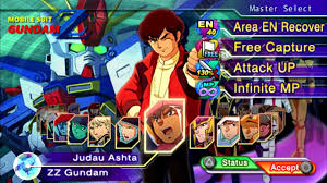 Download the patch files and xdelta from this link. Sd Gundam G Generation Overworld Ppsspp Emulator How To Custom Bgm By Shinjikun 95