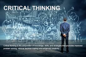 Improving Critical Thinking Through Data Analysis   Strategic Finance