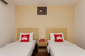 This simple hotel is set in sepang. Zen Rooms Opposite Ymca Hotel Kuala Lumpur Malaysia Overview