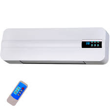 Find the best electric wall heater for your home by comparing the top products on the market in 2021. Household Bathroom Wall Mounted Heater Electric Heating Pad Heated Blanket Electric Heaters Aliexpress