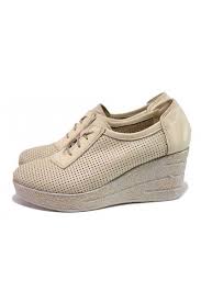 Разгледайте богатата селекция от италиански дамски обувки на платформа. Obuvki Na Platforma Kapere