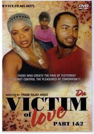 He won the africa movie academy award for best actor in a leading role in 2010 for his performance in the movie the figurine.2 he made his directorial debut with the film living in. Amazon Com Da Victim Of Love Ramsey Nouah Movies Tv
