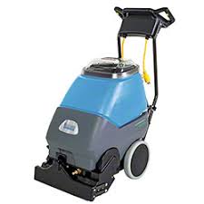 pfx900s self contained carpet extractor