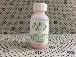 mario badescu drying lotion review