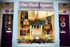 owner of one dock square other s