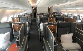 qantas a380 seat map airportix