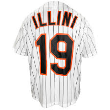 Illini Night Chicago White Sox