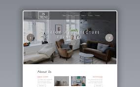 intrend interior and furniture