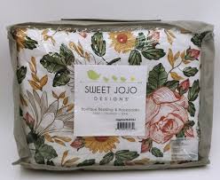 Sweet Jojo Designs Bedding Sets Crib