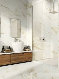 Adagio Gold Marble Effect Wall Floor