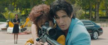 Résultat de recherche d'images pour "nicky larson et le parfum de cupidon"