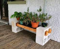 The plant stand can be used outside to provide interest and texture to the garden, or it can be used inside the home as a decorative way to display your indoor potted plants. Diy Plant Stand Ideas For Dramatic Look At Home Morflora