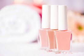 What Your Nail Polish Color Reveals About You Readers Digest