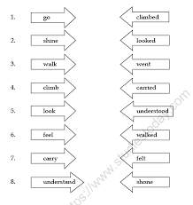 cbse cl 3 english grammar worksheet