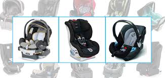 Baby Gear Guide Car Seats Weespring Com