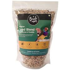 the birds company bird food