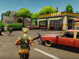 Download fortnite for windows pc from filehorse. Fortnite Battle Royale Nintendo Switch Download Chip