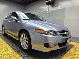 Used Acura Tsx For In Los Angeles