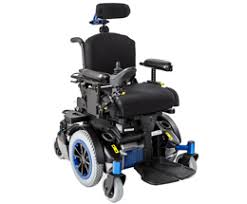 electric wheelchair al canada