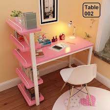 Make sure everyone is ready on the first day of school. Children Desk Computer Table Family Small Bookcase Combination Simple Office Student Study In Children Tables Buy Online At Best Prices In Bangladesh Daraz Com Bd