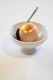 Qui a inventé les œufs à la coque ?