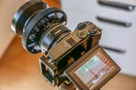Discover canon's eos m50 4k mirrorless camera. Manuell Fotografieren Mit Analogen Objektiven Canon Eos M Joachimott Journal
