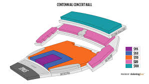 Shen Yun In Winnipeg March 4 2020 At Centennial Concert