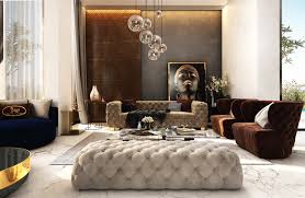 luxury furniture living room set d