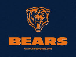Chicago Bears Colors And Logo A