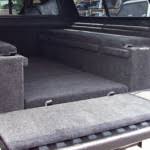 carpet kits truck top