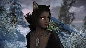 Mrissi at Skyrim Special Edition Nexus - Mods and Community