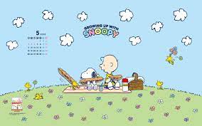 snoopy and woodstock wallpaper 49 images