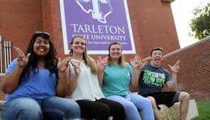Tarleton State University - CollegeLearners.com