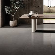 cement design vinyl flooring piedra