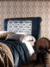 metropolis fabrics and wallpapers by